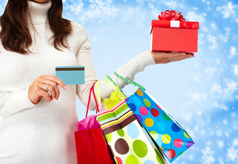 Save Time for Holiday Shopping with Your Chula Vista Laundromat