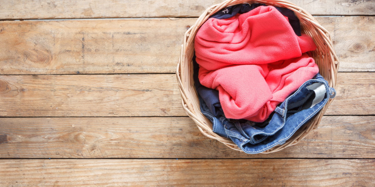 Tricks That Make Laundry Day Quicker and Easier