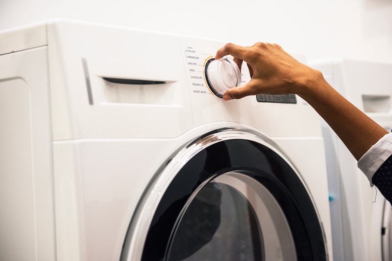 Dryer Settings 101: What You Need to Know