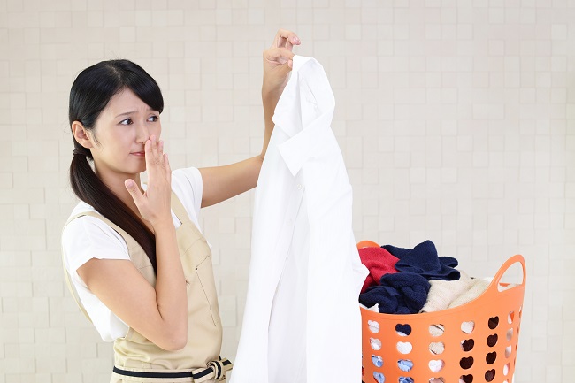 6 Tips to Eliminate Bad Odor and Keep Your Clothes Clean