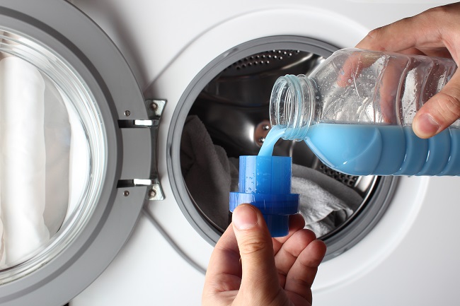 What You Need to Know about Fabric Softeners