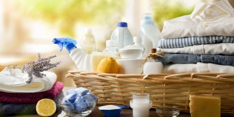 Alternatives to Laundry Detergent You Can Use in an Emergency
