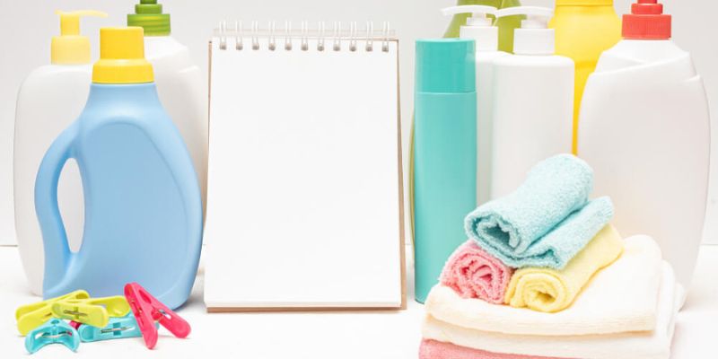 Easy Laundry Tips for Overnight Guests